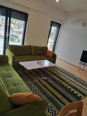 Apartman ENY